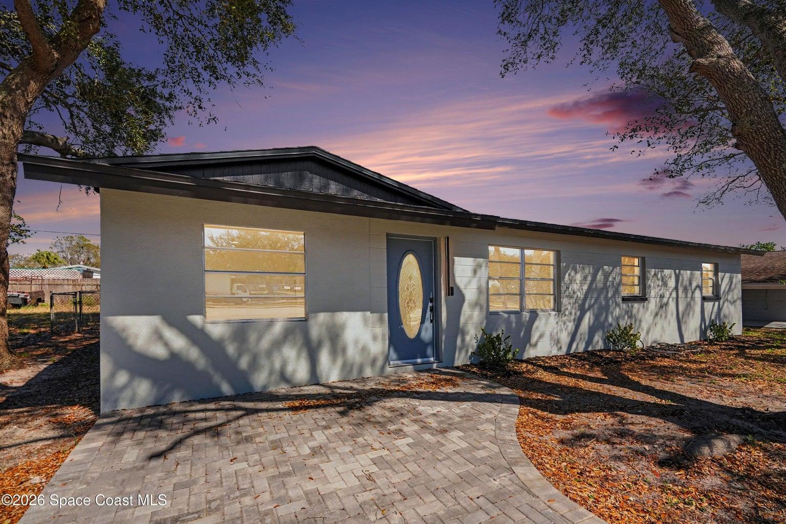 2536 Post Road, Melbourne, FL, 32935