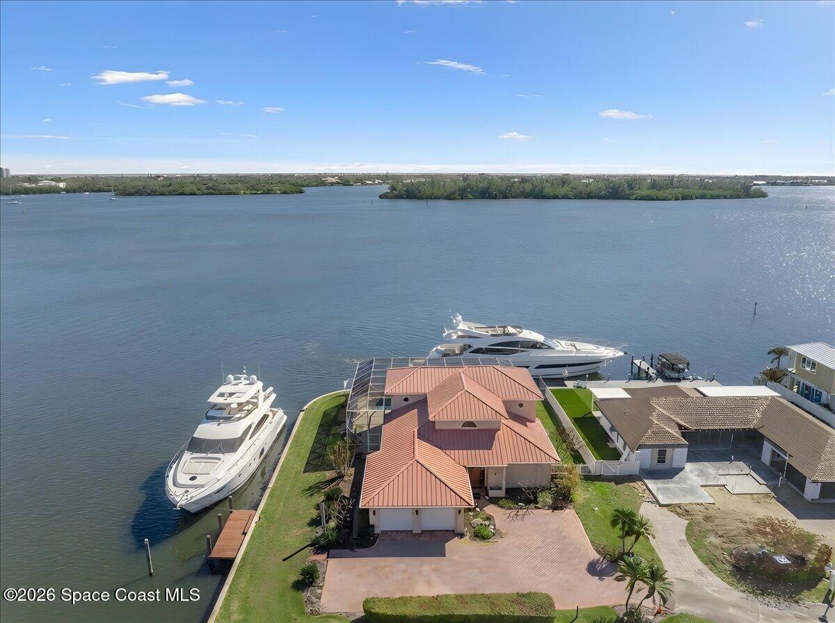 2 Sea Horse Lane, Vero Beach, FL, 32960