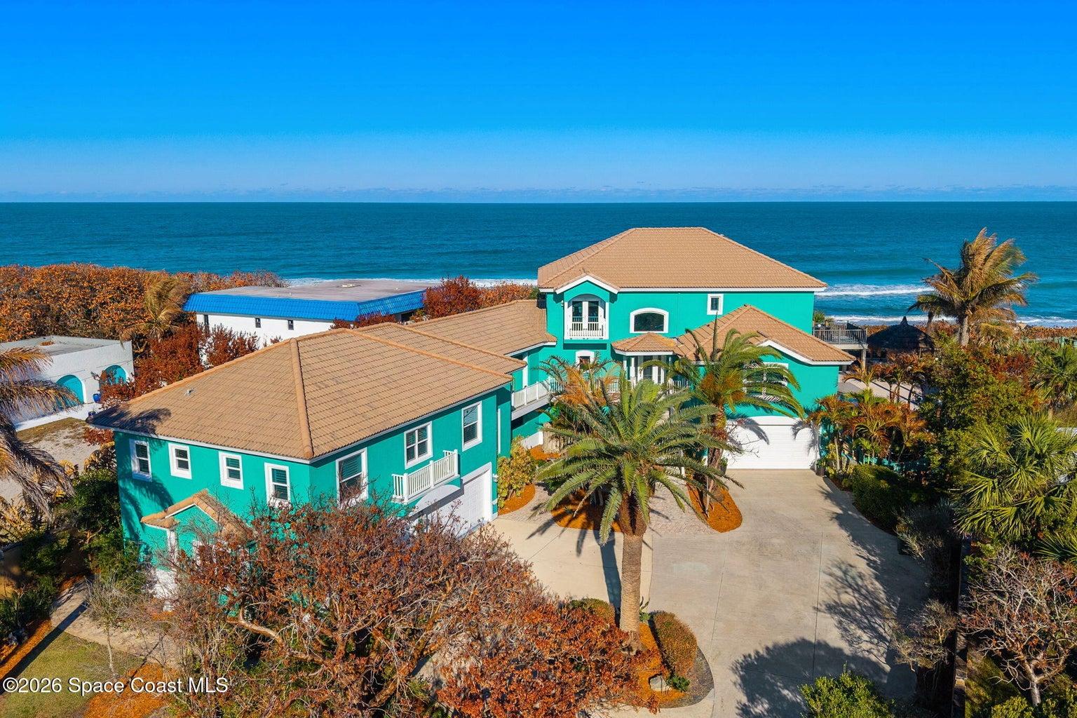 8985 Highway A1a, Melbourne Beach, FL, 32951
