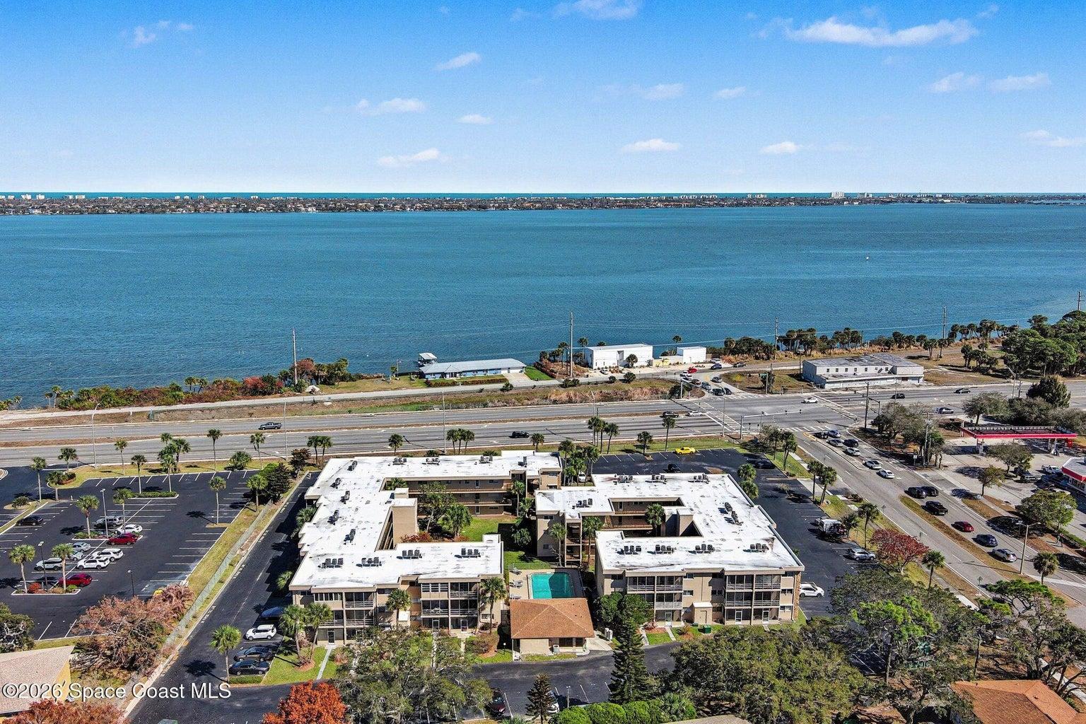 3150 N Harbor City Boulevard 132, Melbourne, FL, 32935