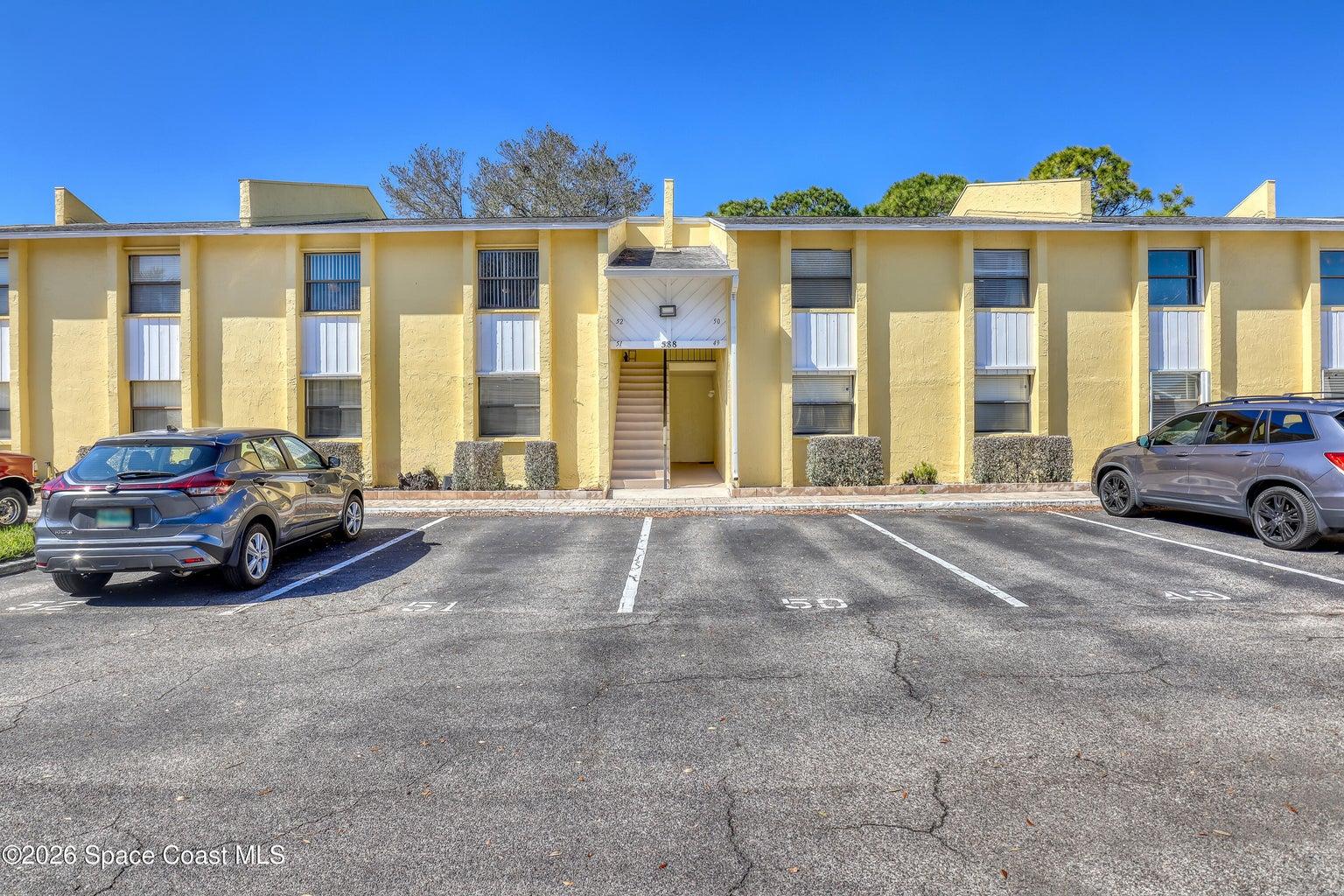 588 N Wickham Road 51, Melbourne, FL, 32935