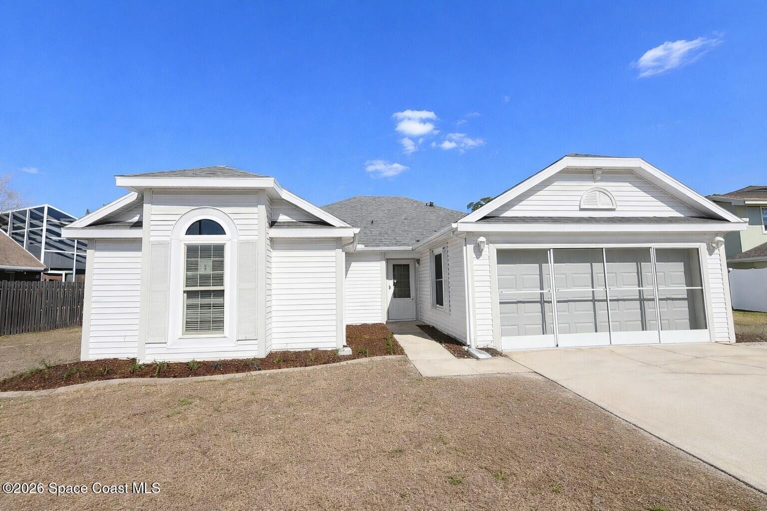 847 Trailwood Avenue, Titusville, FL, 32796