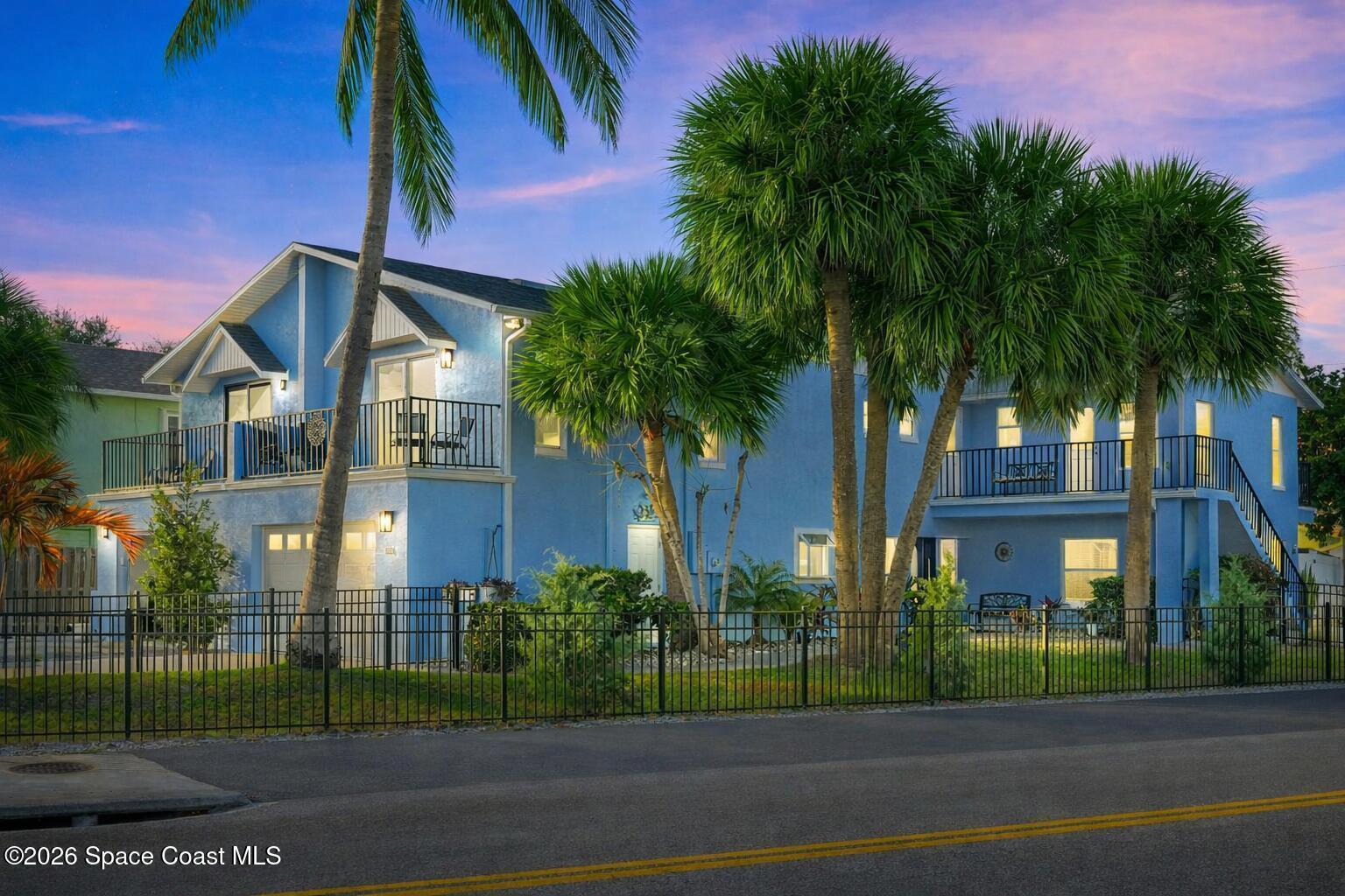 526 Jefferson Avenue, Cape Canaveral, FL, 32920