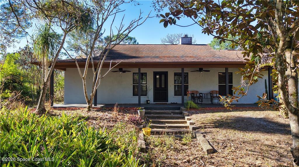 12385 79th Street, Fellsmere, FL, 32948