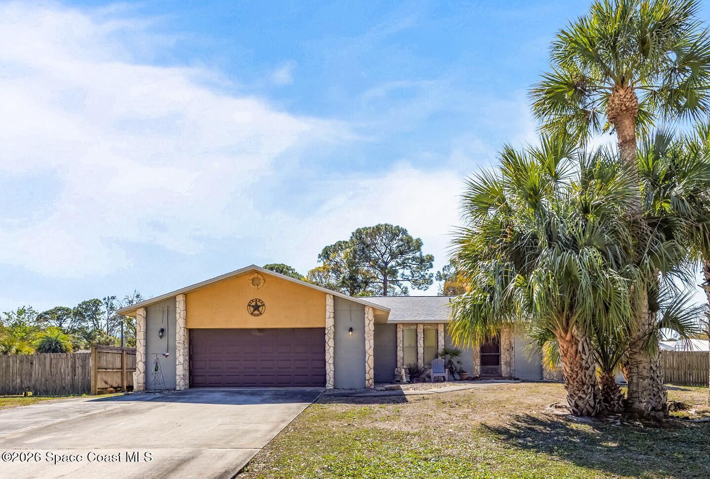 4651 N Friday Circle, Cocoa, FL, 32926