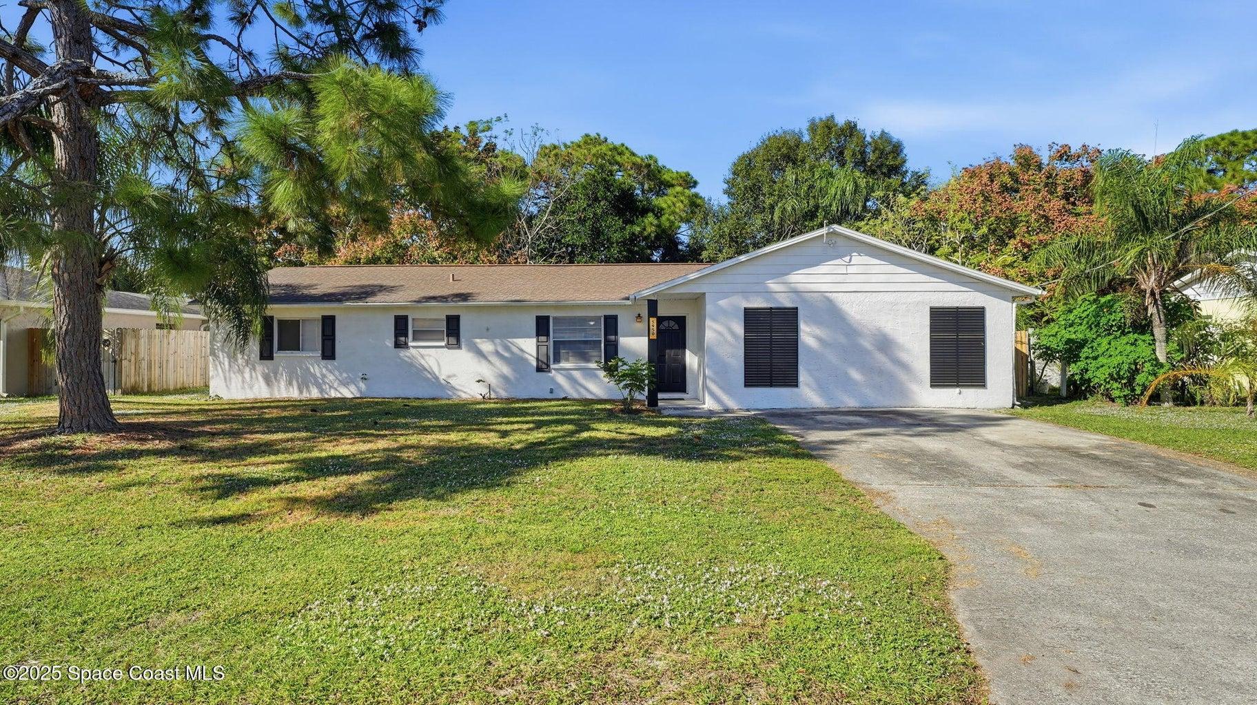 5950 Ackard Avenue, Cocoa, FL, 32927
