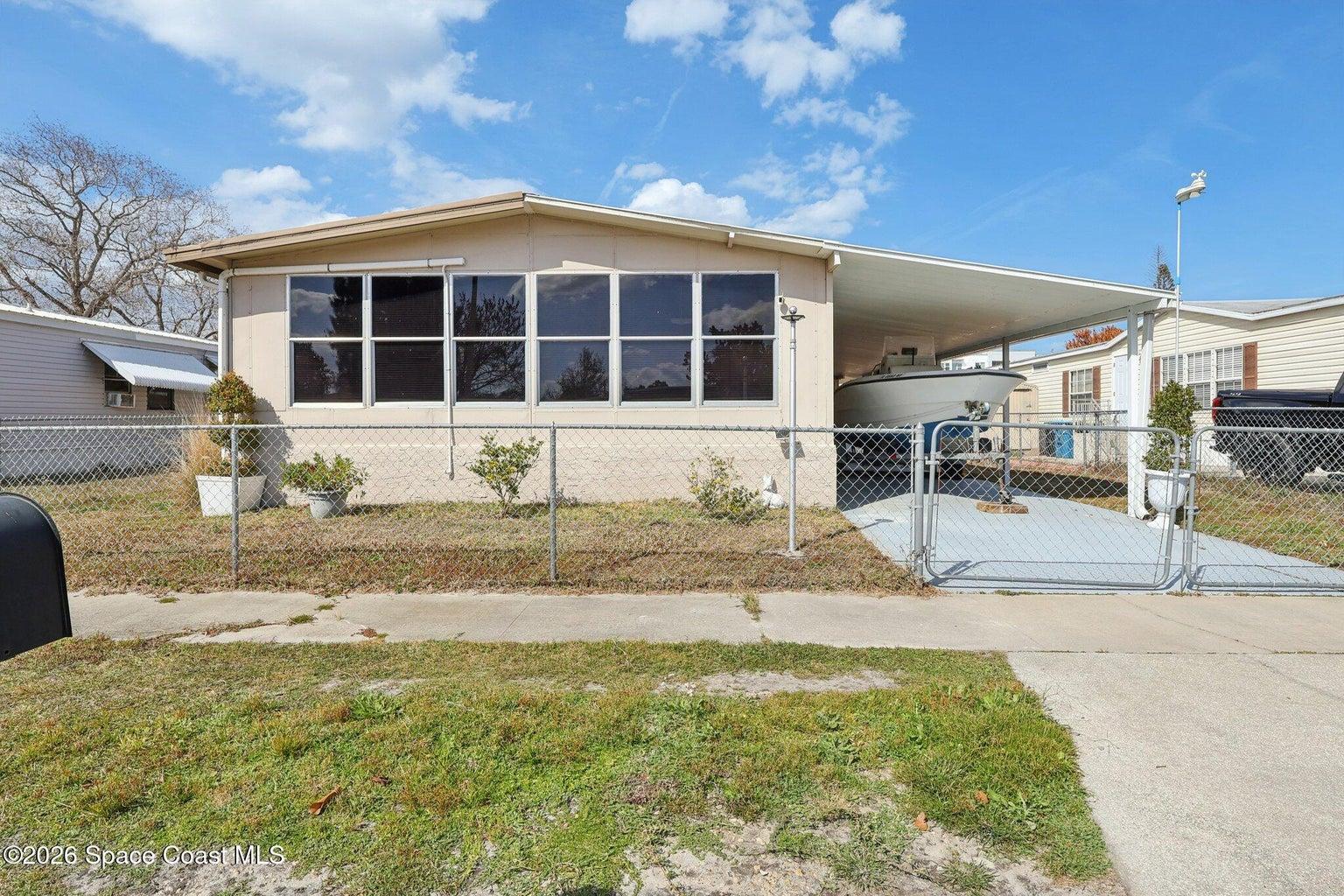 2539 Chatham Way NE, Palm Bay, FL, 32905
