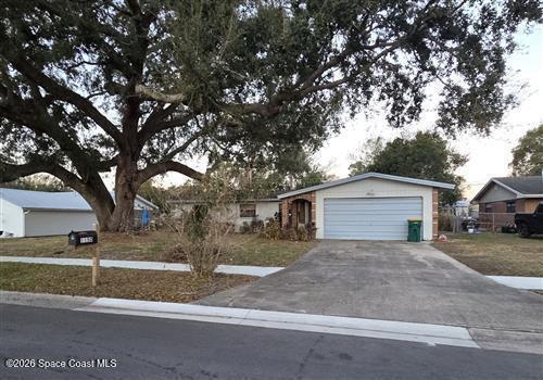 1150 Morse Avenue, Titusville, FL, 32796
