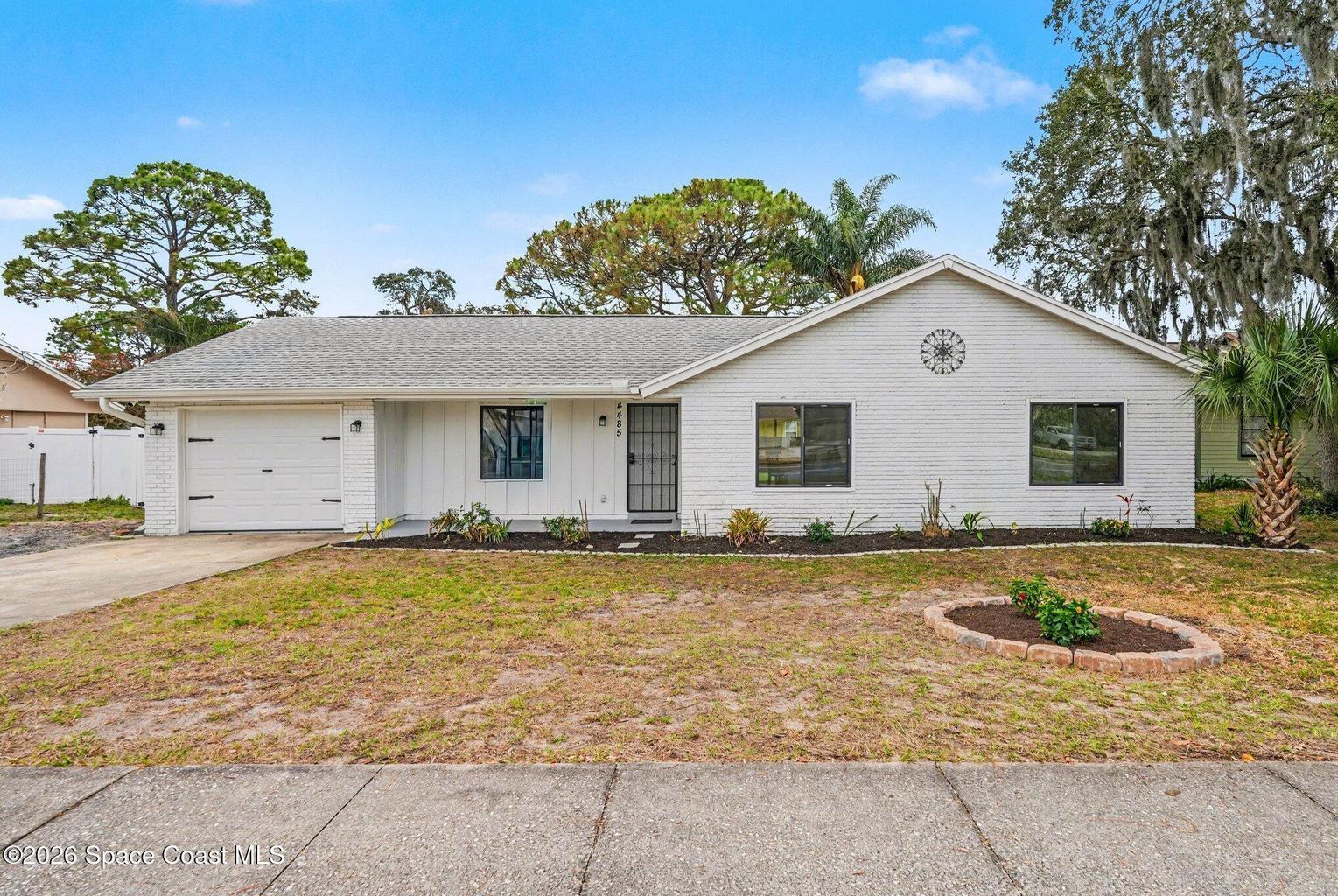 4485 Fay Boulevard, Cocoa, FL, 32927