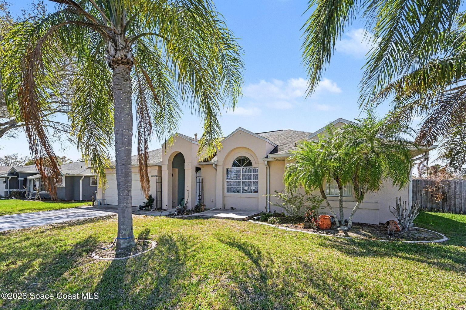 1810 Crane Creek Boulevard, Melbourne, FL, 32940