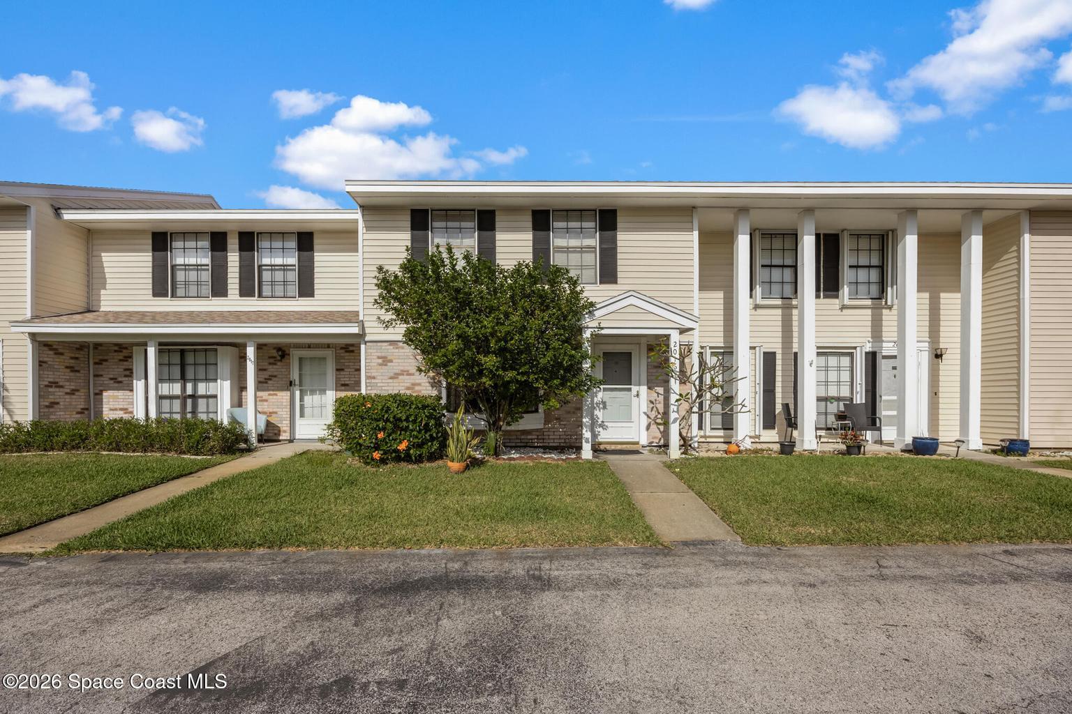 2016 Manor Drive NE, Palm Bay, FL, 32905