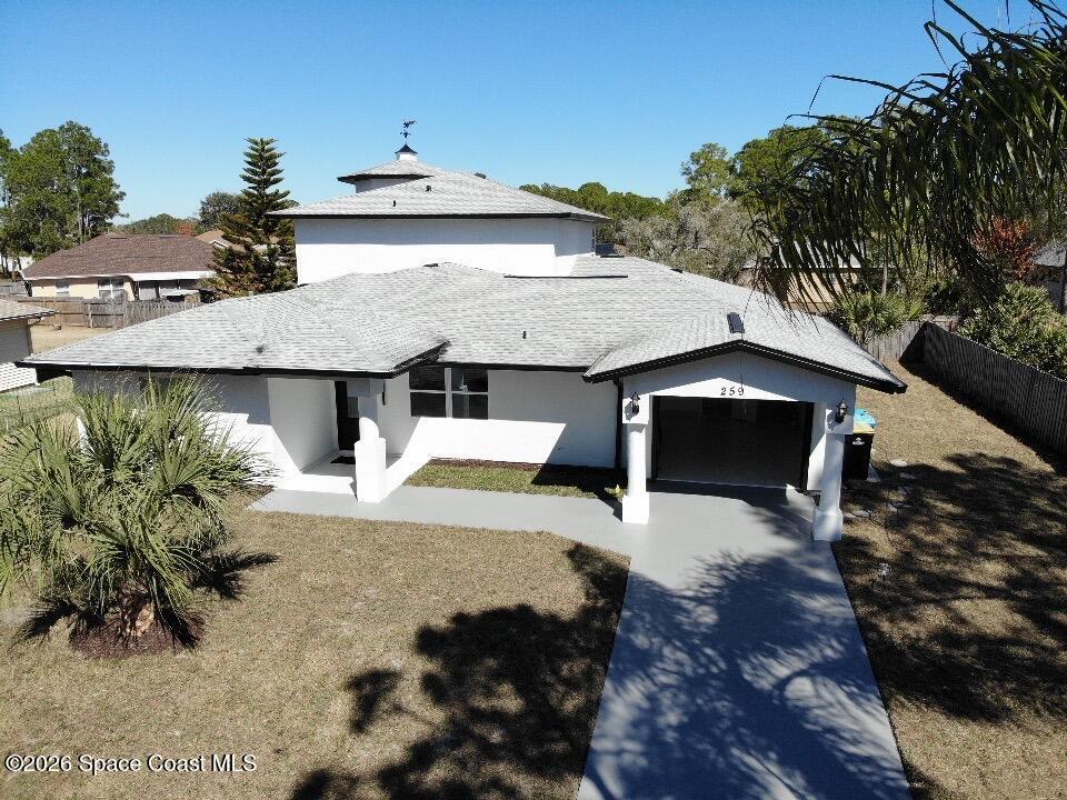 259 Benchor Road NW, Melbourne, FL, 32907