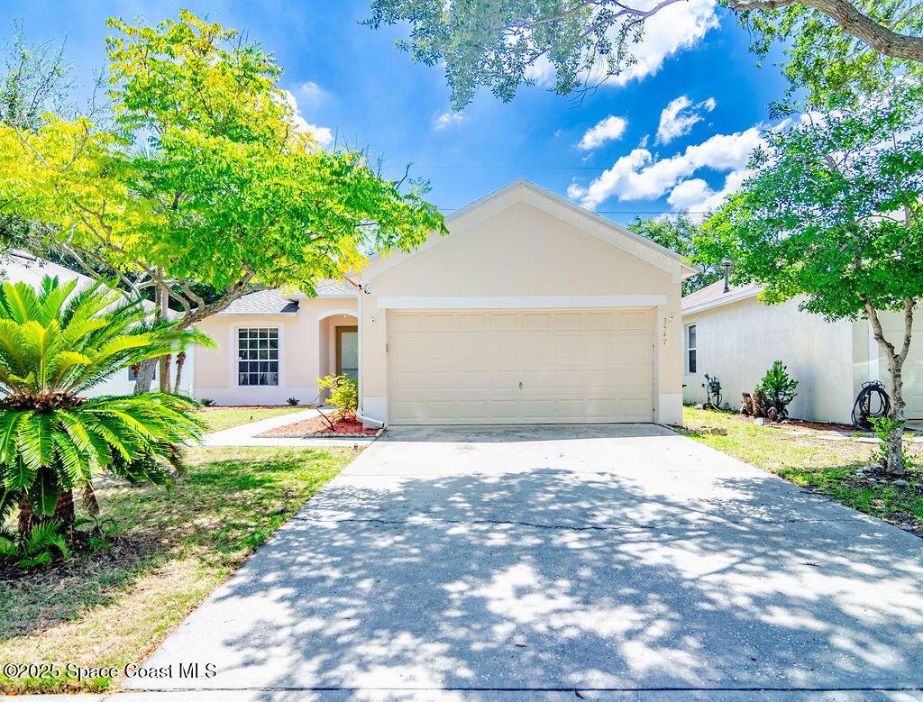 3547 Mount Carmel Lane, Melbourne, FL, 32901
