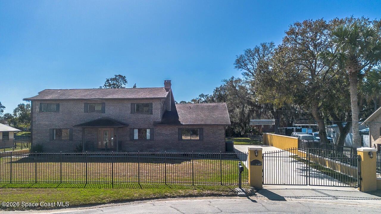 330 Sanchez Avenue, Ormond Beach, FL, 32174