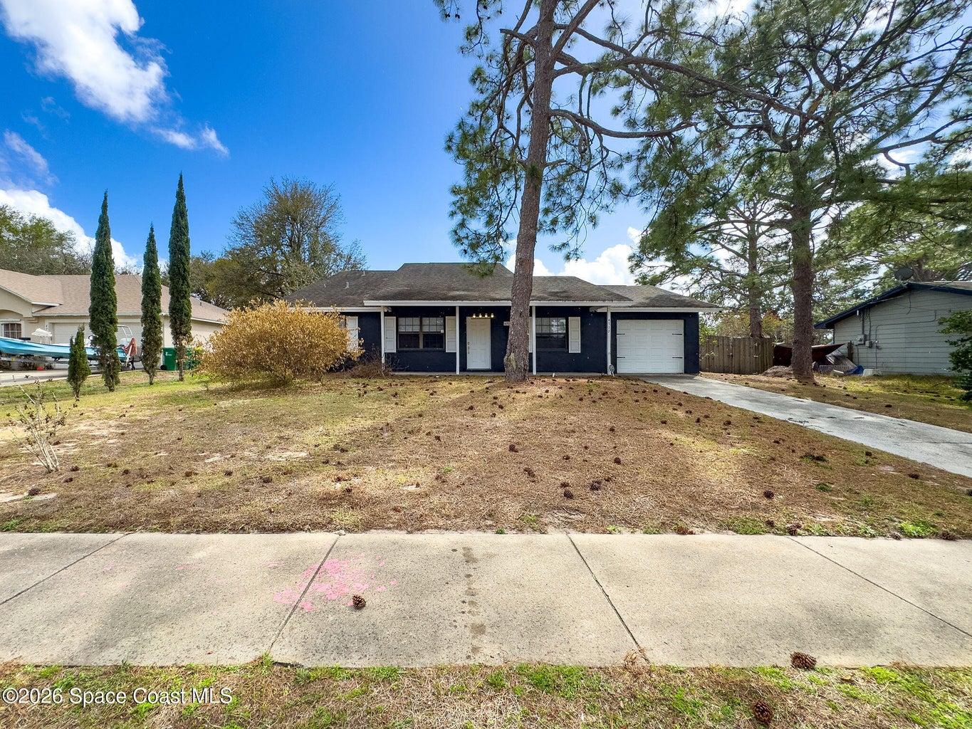 4715 Greenhill Street, Cocoa, FL, 32927
