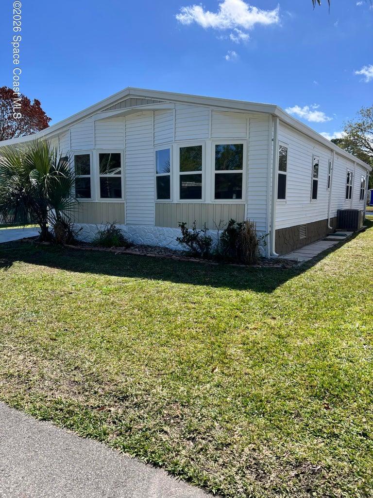 4337 Twin Lakes Drive, Melbourne, FL, 32934