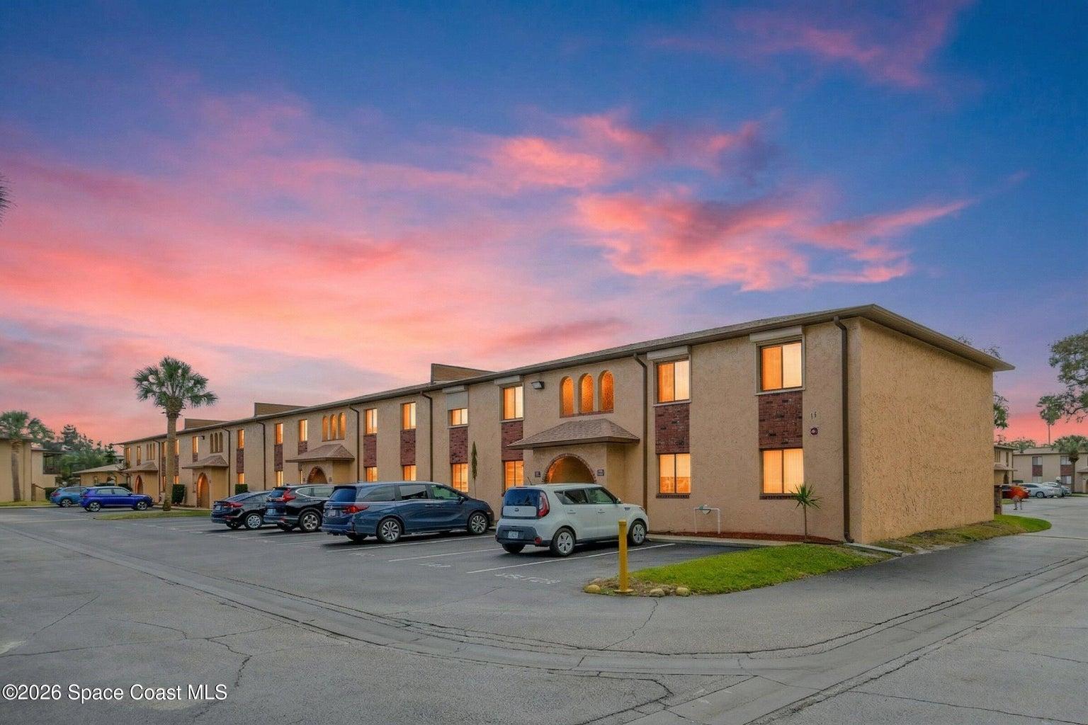 255 San Paulo Circle 11-255, West Melbourne, FL, 32904