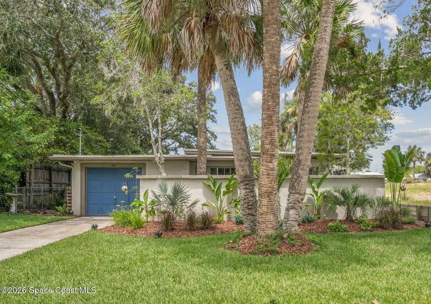 64 Dolphin Drive, St. Augustine, FL, 32080