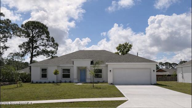 1238 Wyoming Drive SE, Palm Bay, FL, 32909