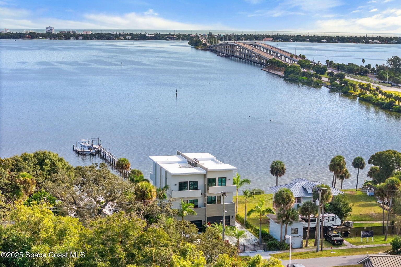 1807 Riverview Drive, Melbourne, FL, 32901