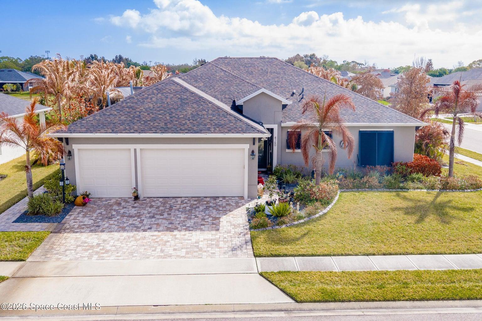 4160 Negal Cir