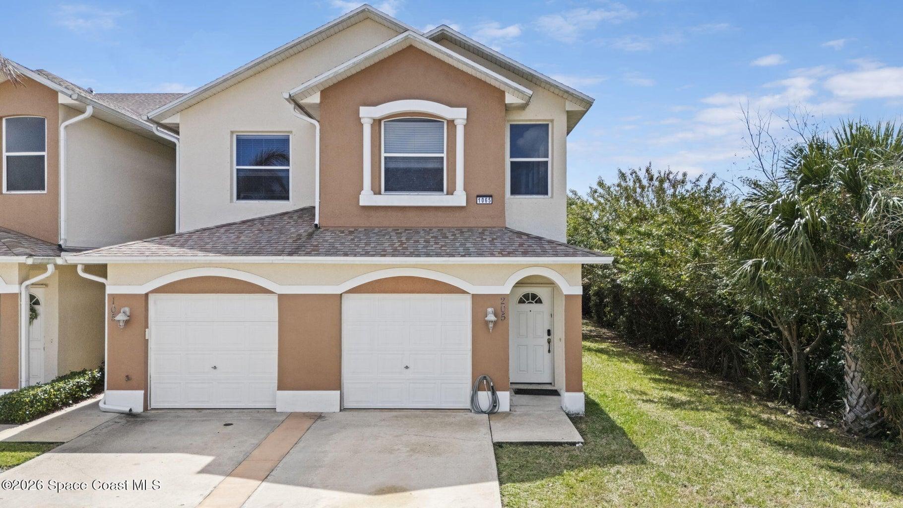 1065 Venetian Drive 205, Melbourne, FL, 32904