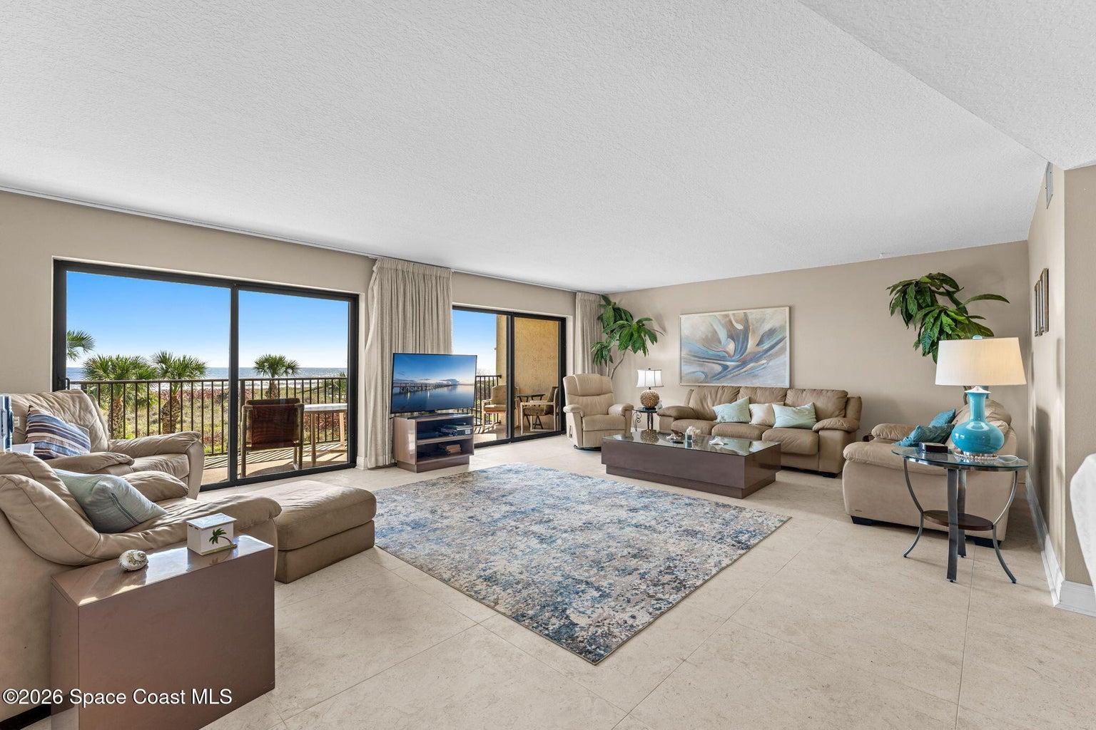 3170 N Atlantic Avenue 202, Cocoa Beach, FL, 32931