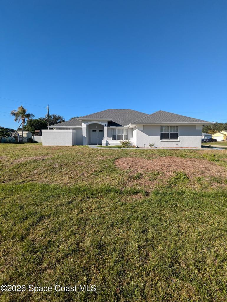 1330 Castel Place SE, Palm Bay, FL, 32909