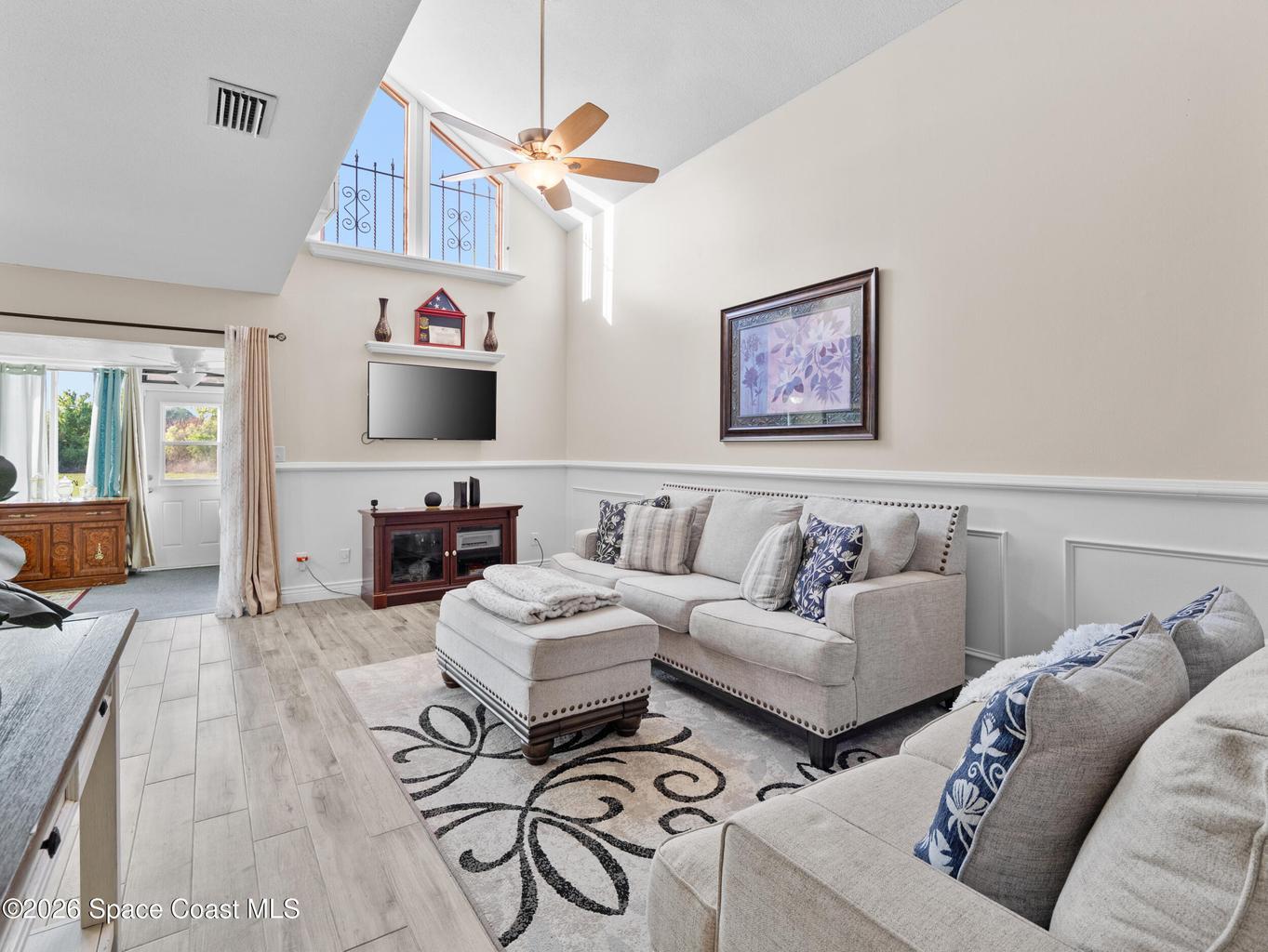 2140 Kings Cross Street, Titusville, FL, 32796
