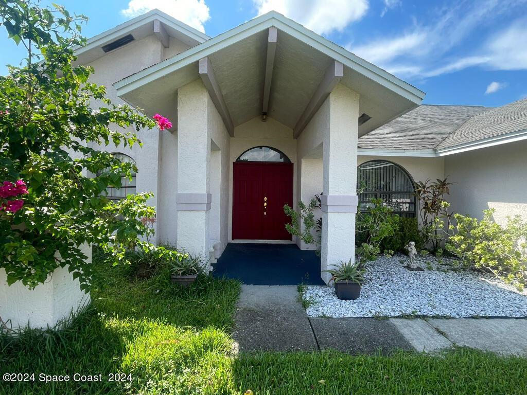 1096 Alpine Avenue NW, Palm Bay, FL, 32907