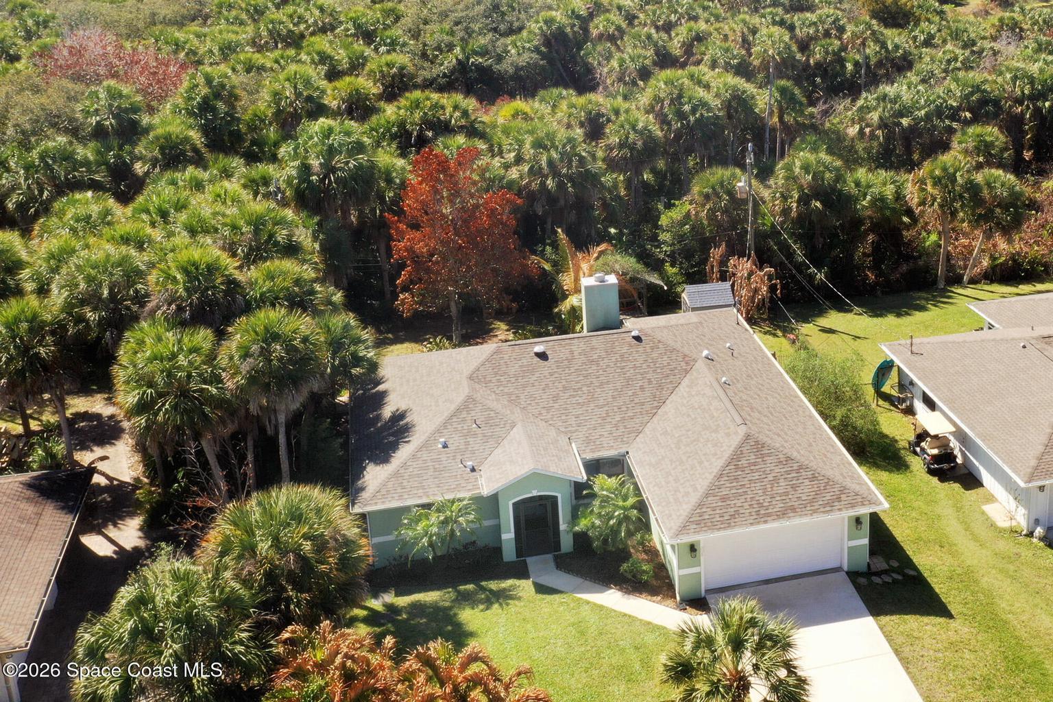 305 Pelican Drive, Melbourne Beach, FL, 32951