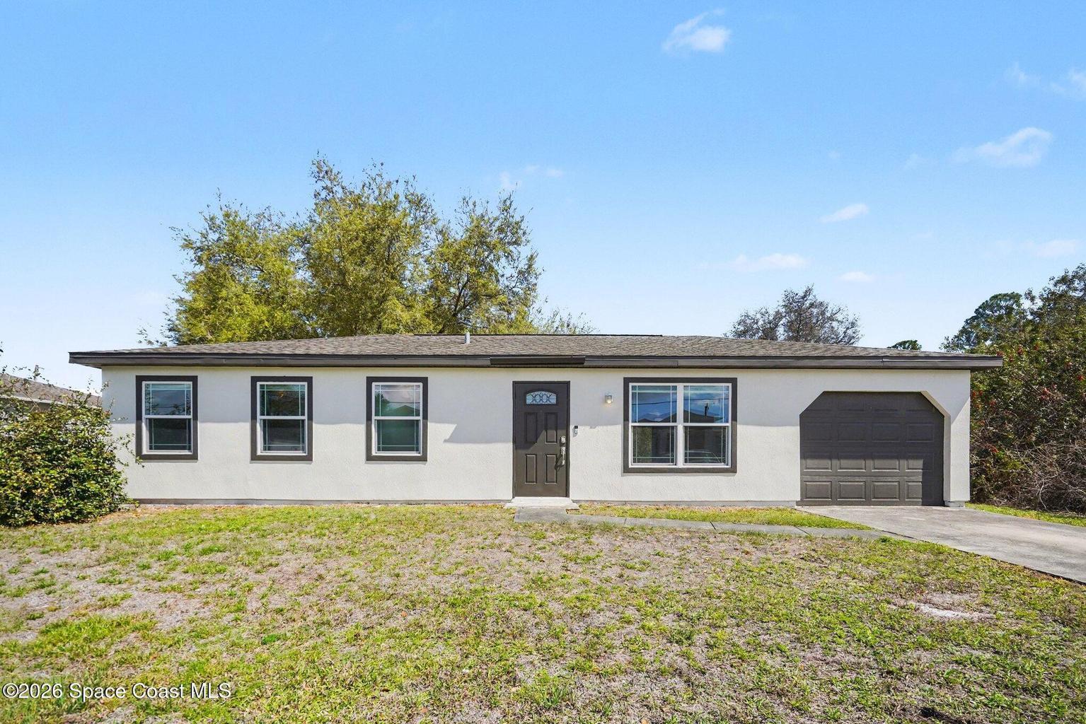 325 San Filippo Drive SE, Palm Bay, FL, 32909