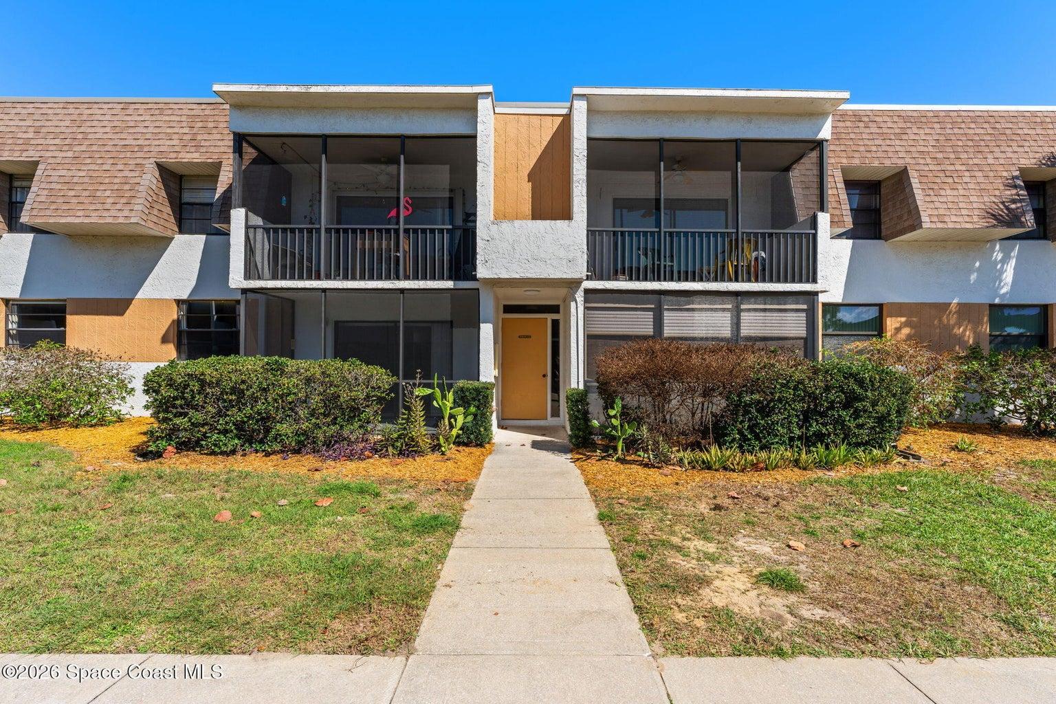 2700 N Highway A1a 11-109, Indialantic, FL, 32903