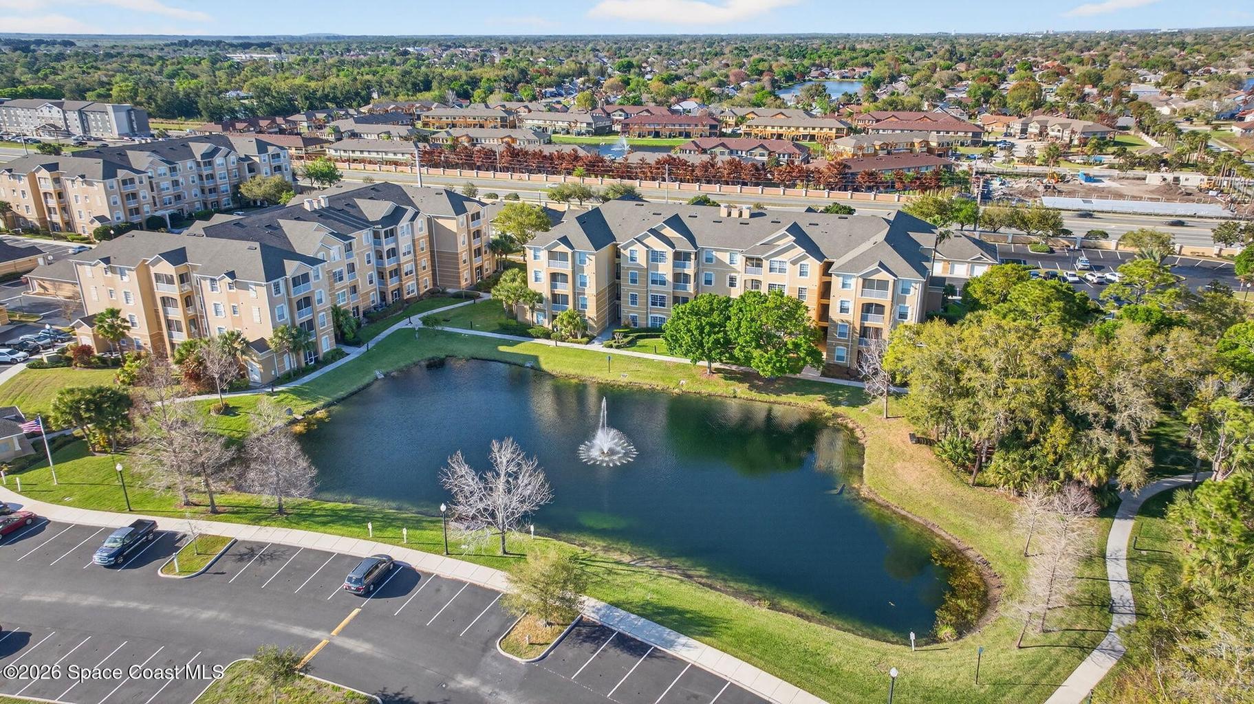 1626 Peregrine Circle 110, Rockledge, FL, 32955