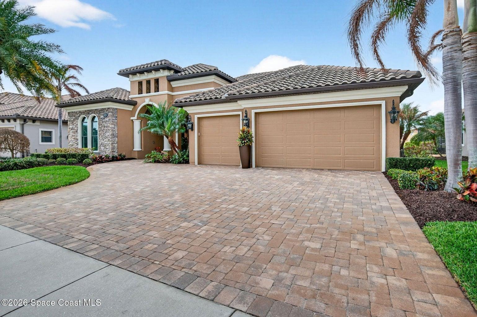 2941 Emeldi Lane, Melbourne, FL, 32940