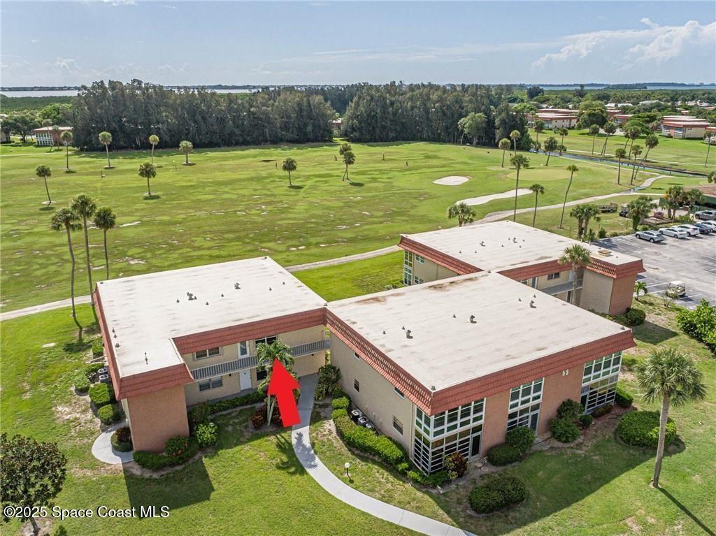 55 Woodland Drive 206, Vero Beach, FL, 32962