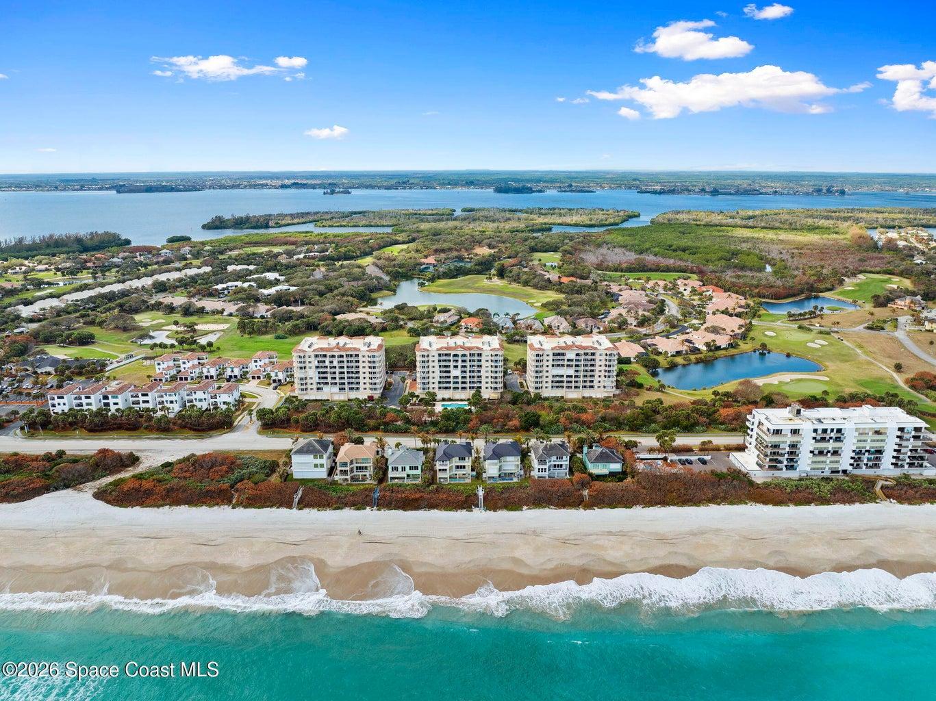 140 Warsteiner Way 602, Melbourne Beach, FL, 32951