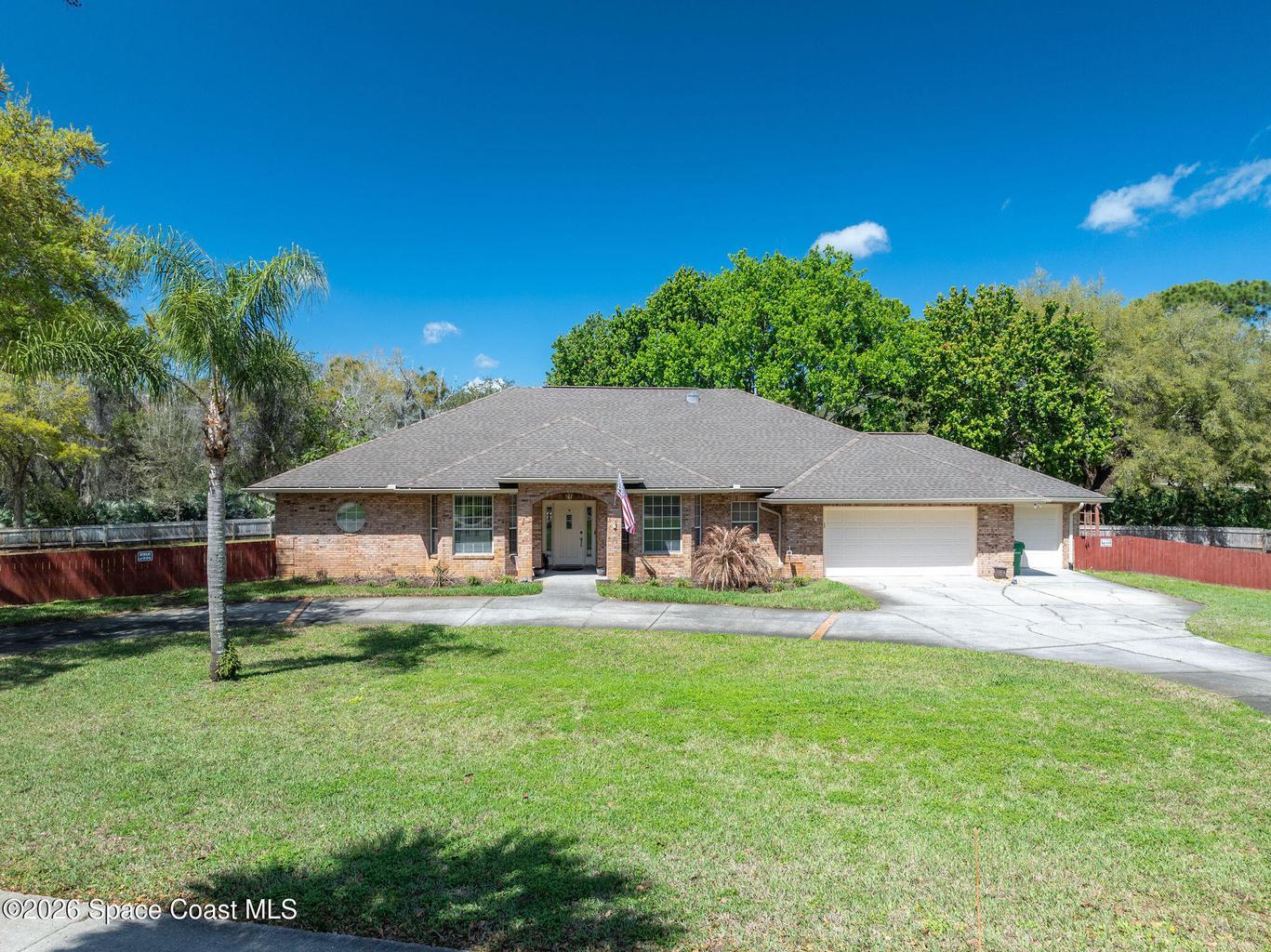 3910 Wateroak Way, Titusville, FL, 32796