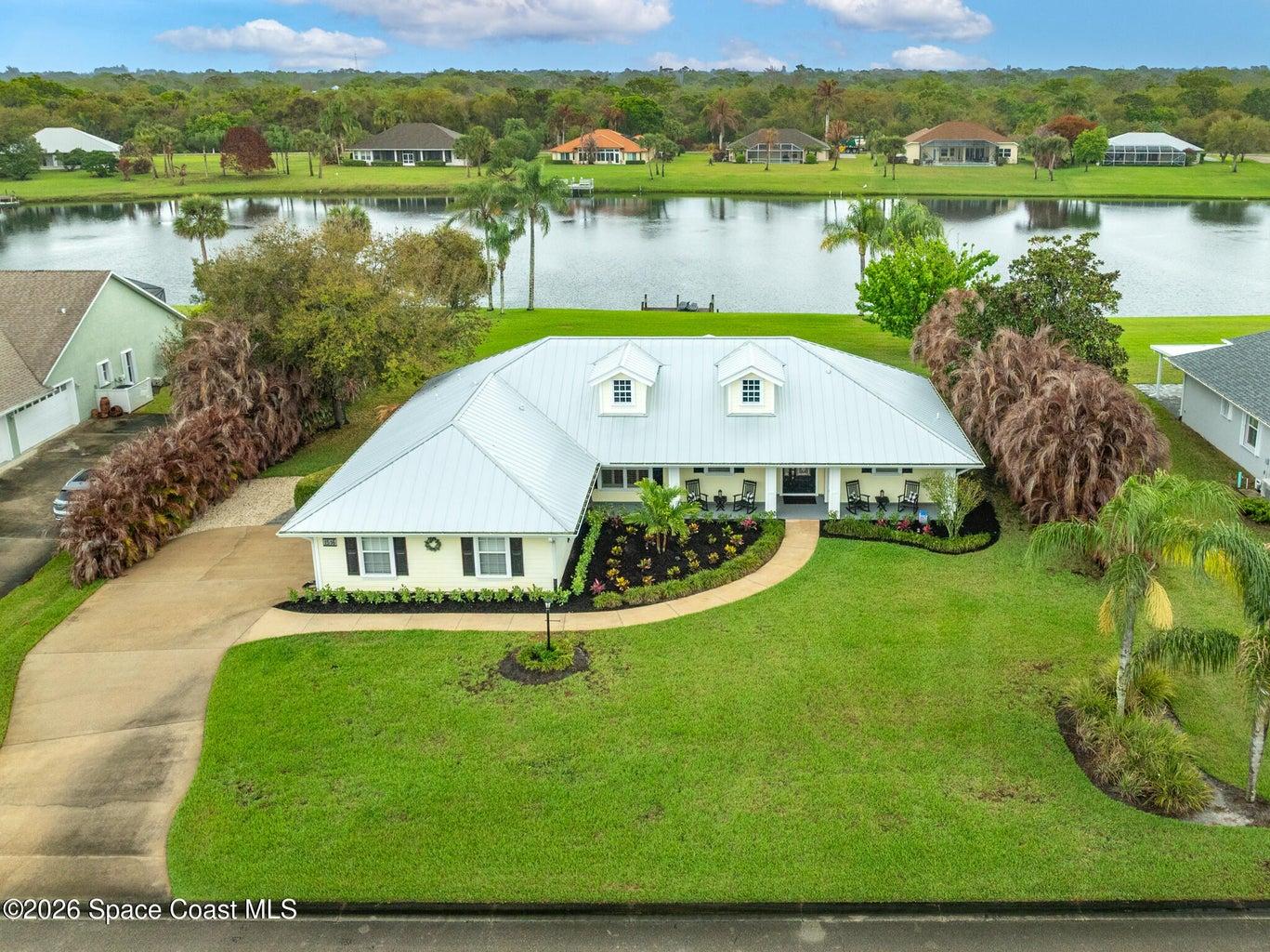 1516 Eagles Circle, Sebastian, FL, 32958