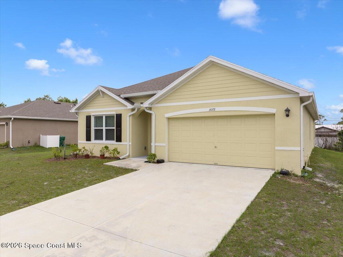 1072 Roseland Road, Sebastian, FL, 32958