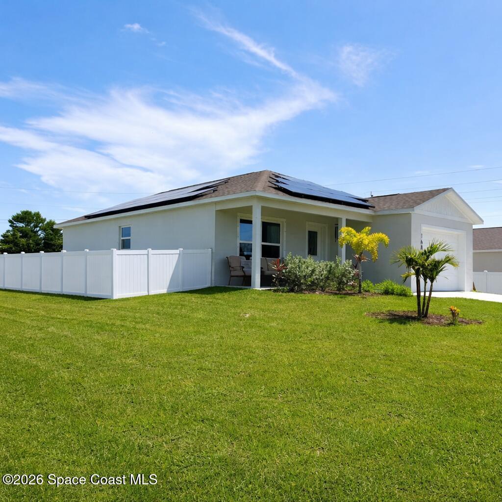 1689 Colorado Street SE, Palm Bay, FL, 32909