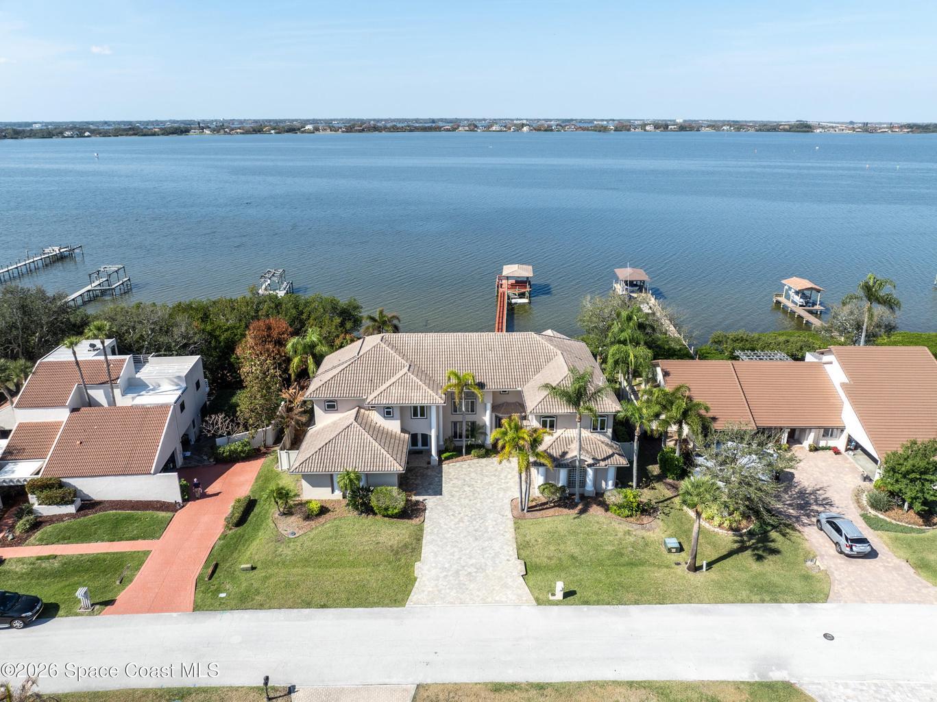 650 Loggerhead Island Drive, Satellite Beach, FL, 32937