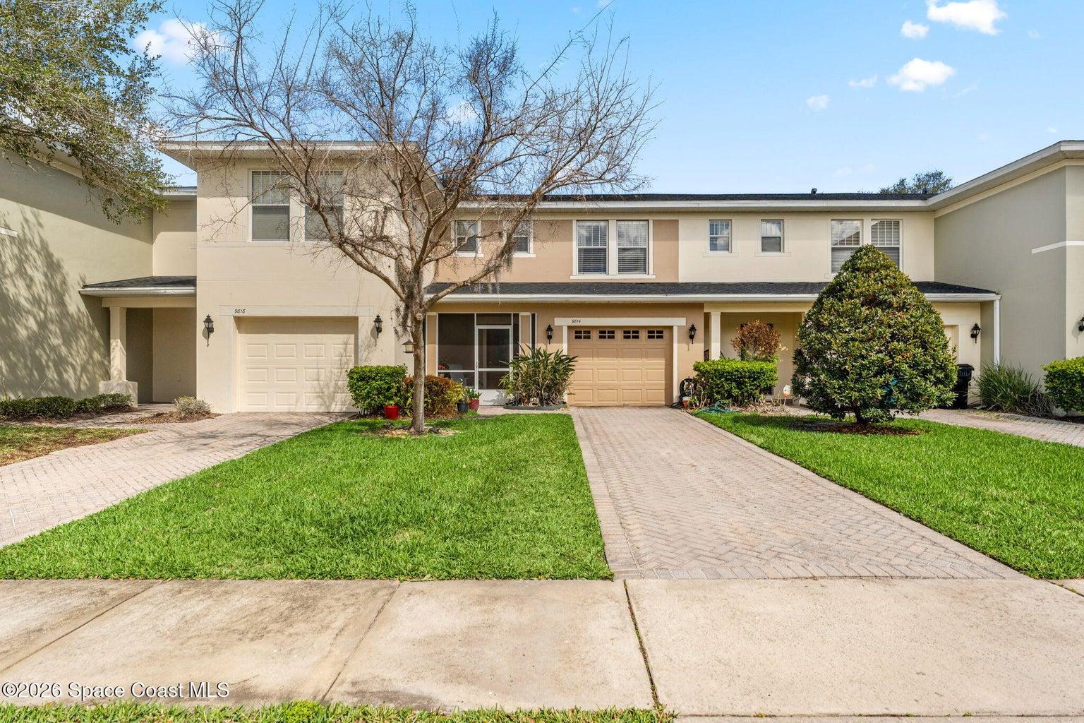 9814 Tivoli Villa Drive, Orlando, FL, 32829