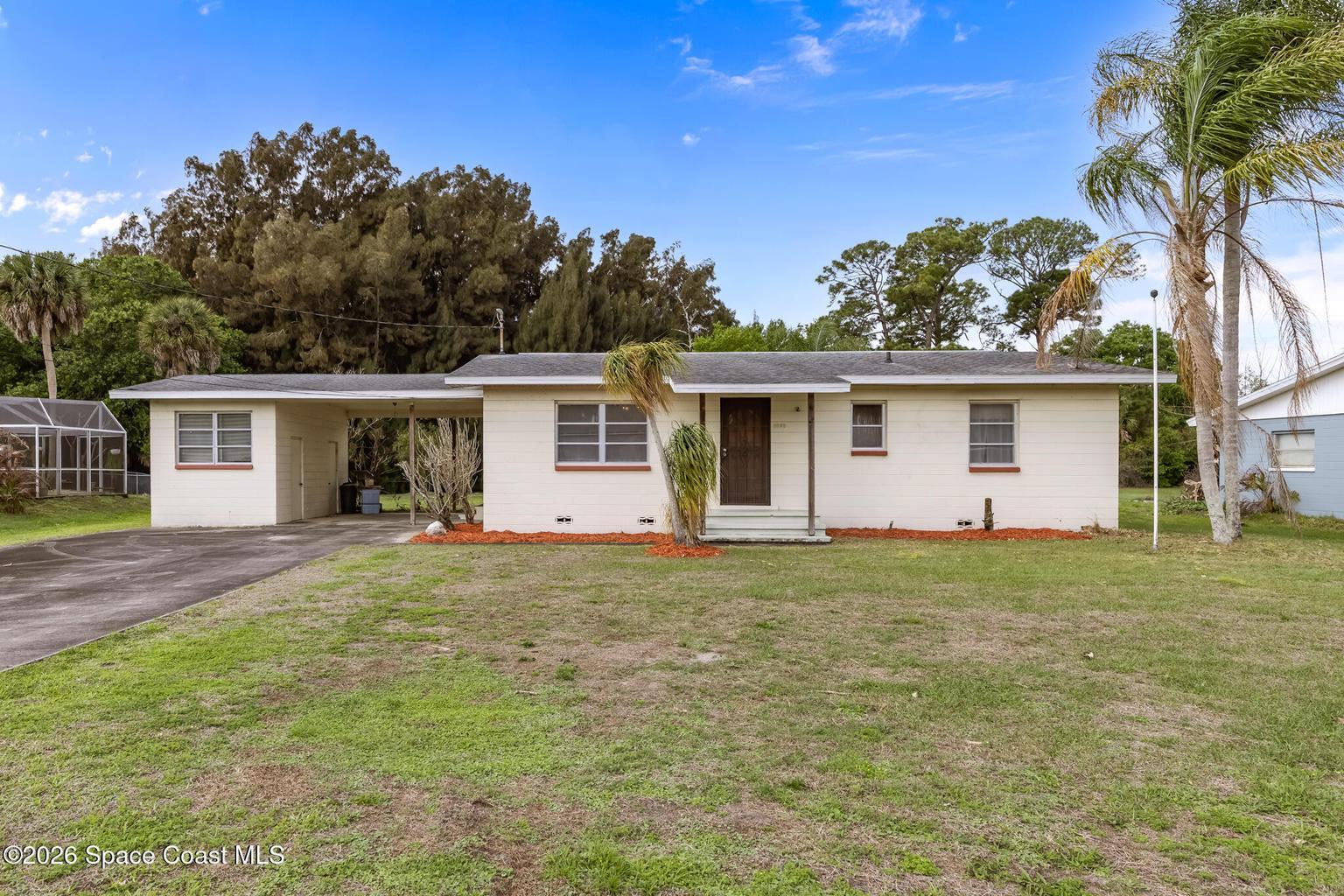 2030 City Acres Road, Melbourne, FL, 32904