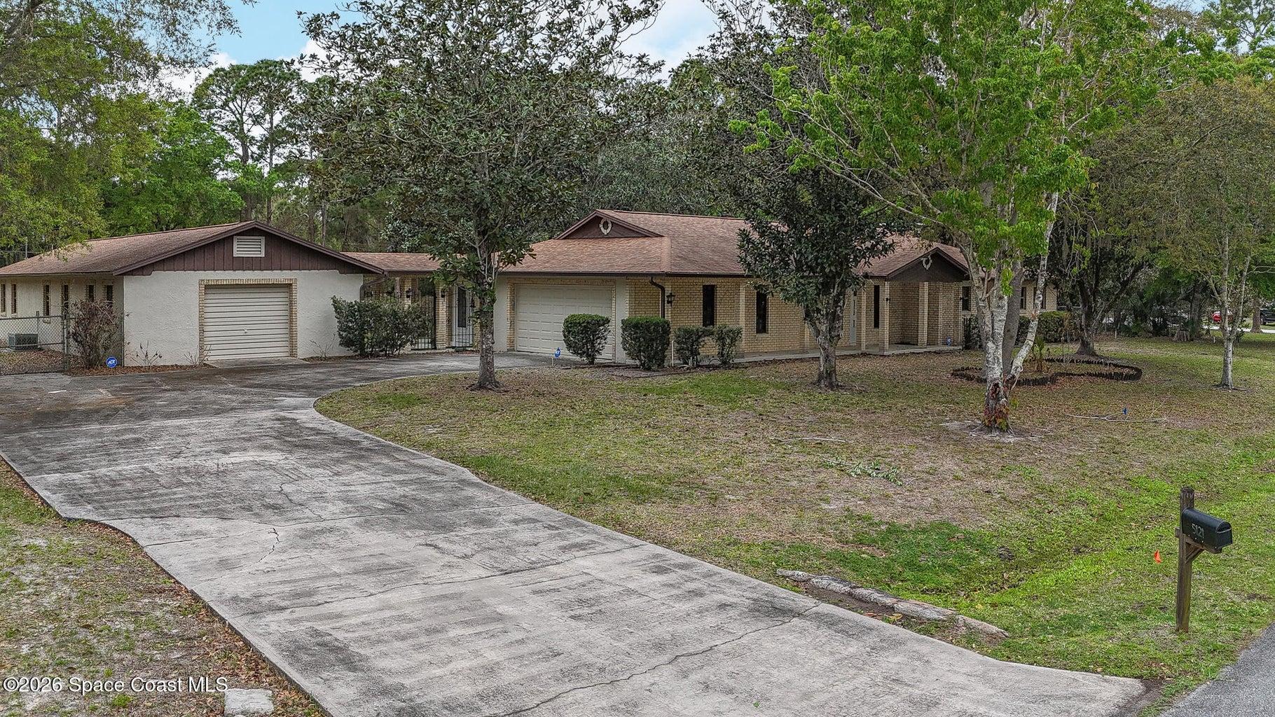 5121 Dalehurst Drive, Cocoa, FL, 32926