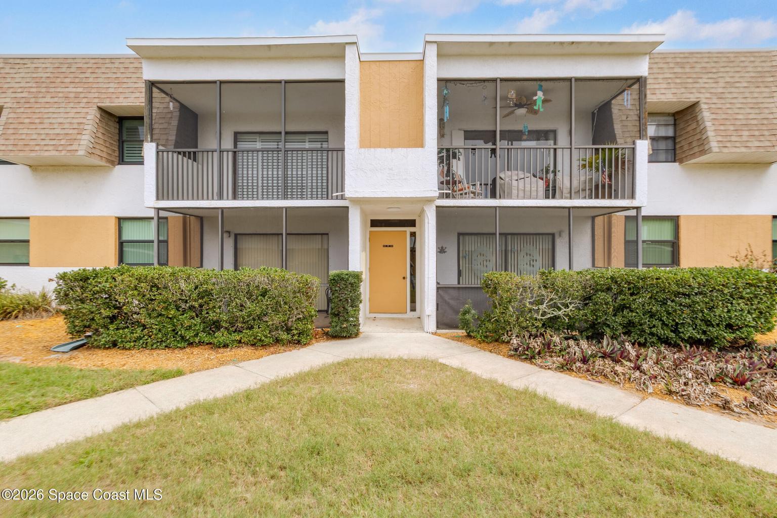 2700 N Highway A1a 11-205, Indialantic, FL, 32903
