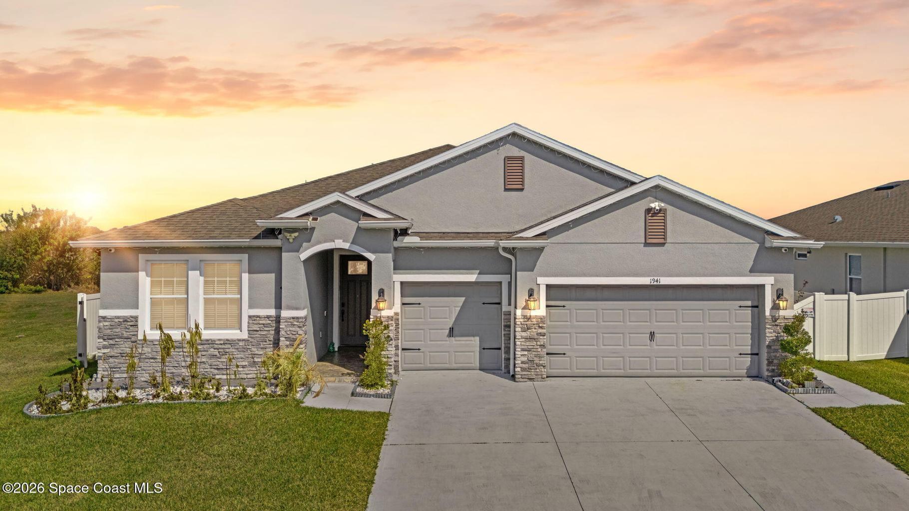 1941 Partin Terrace Road, Kissimmee, FL, 34744