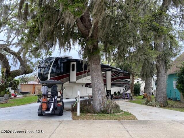 2591 Frontier Drive 327, Titusville, FL, 32796