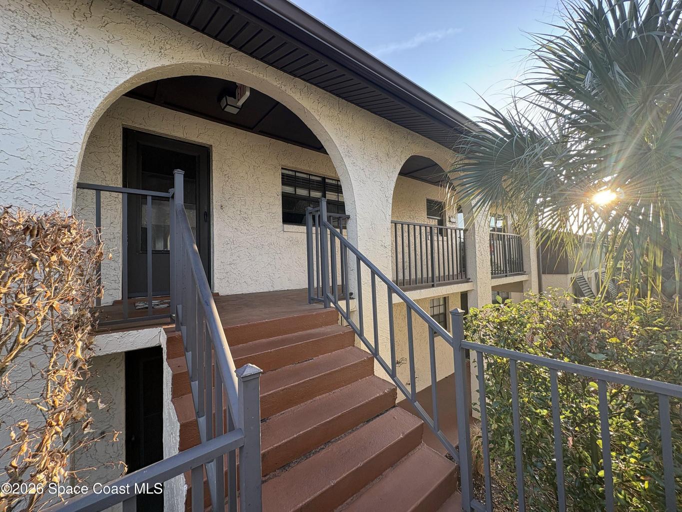 1675 S Fiske Boulevard 236-I, Rockledge, FL, 32955
