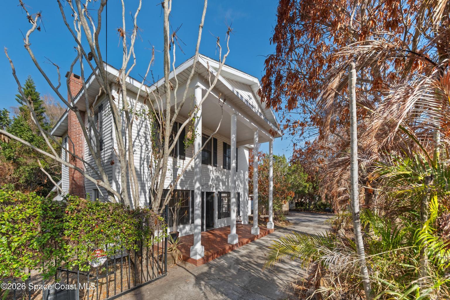 4301 Crooked Mile Road, Merritt Island, FL, 32952